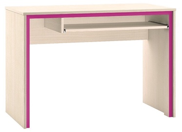 ML Meble Writing Desk Bonti 13 Purple