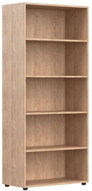 Skyland Bookshelf THC 85 Oak Devon