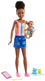 Кукла Mattel Barbie GRP12