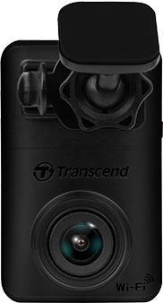 Videoregistraator Transcend DrivePro 10