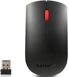 Lenovo 510 Wireless Optical Mouse Black/Orange