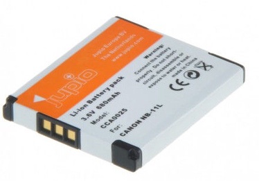 Jupio NB-11L 680 mAh
