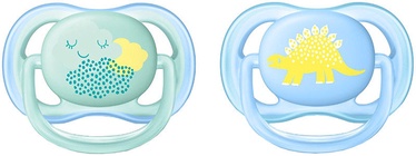 Соска Philips Avent SCF, 0 мес., 2 шт.