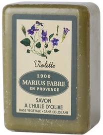 Marius Fabre Olive Oil Soap Violet 150g