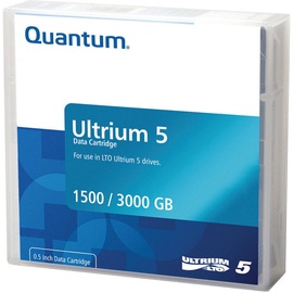 Andmete arhiveerimislint Quantum, 3 TB