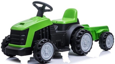 Bezvadu automašīna Netcentret Tractor