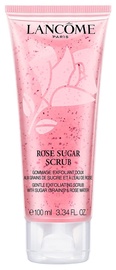 Lancome Rose Sugar Scrub 100ml
