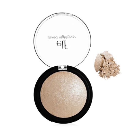 Хайлайтер E.l.f. Cosmetics Moonlight Pearl, 5 г