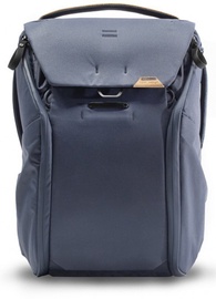 Kuprinė Peak Design Everyday Backpack V2 20L, mėlyna