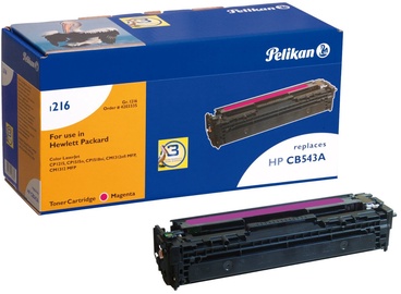 Tonera kasete Pelikan Toner 4203335 Magenta 1600p
