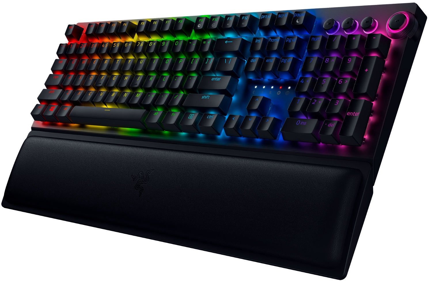 razer yellow switch keyboard