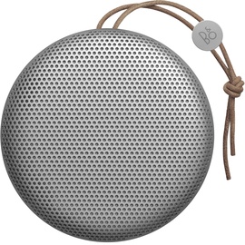 Belaidė kolonėlė Bang & Olufsen BeoPlay Speakers A1 Natural