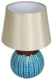 Verners Aisma Desk Lamp 60W E27 Blue