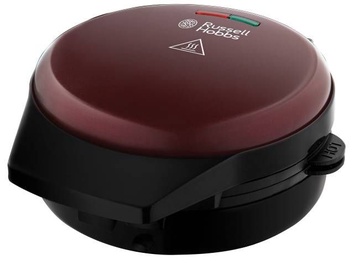Vahvliküpsetaja Russell Hobbs 24620-56 Fiesta 3in1, 900 W