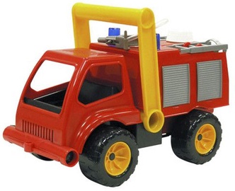 Lena Truxx Fire Truck 4155