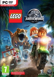 LEGO Jurassic World PC