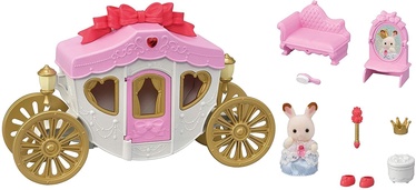 Žaislinės figūros Epoch Sylvanian Families 5543