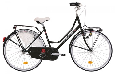 Atala Picadilly 26" Black