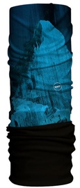 H.A.D. Original Fleece Matterhorn Blue Black