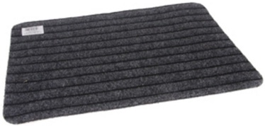 Durvju paklājs Verners Seria 641-175 Gray, 600x400 mm