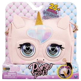 Rokassoma Spin Master Purse Pets Unicorn