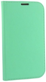 Mocco Smart Modus Book Case For LG G6 Green