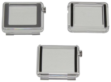 GoPro ASDRK-301 BacPac Backdoor kit