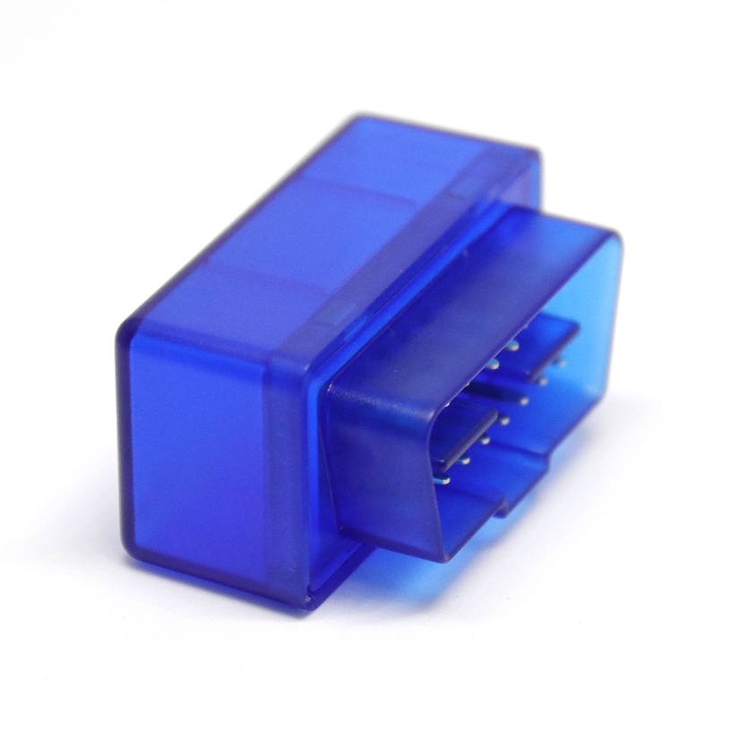 Automašīnas savienojums TR-OBD 7, zila