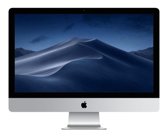 Apple iMac / MRQY2ZE/A/D2 / 27" Retina 5K / Core i5 / 8GB RAM / 256GB