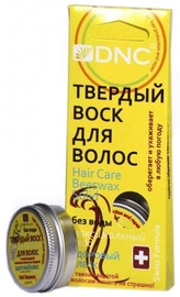 Plaukų vaškas DNC Solid Beeswax For Hair, 15 ml