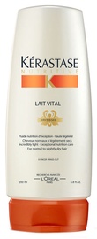 Juuksepalsam Kerastase Nutritive Lait Vital Irisome Normal, 200 ml