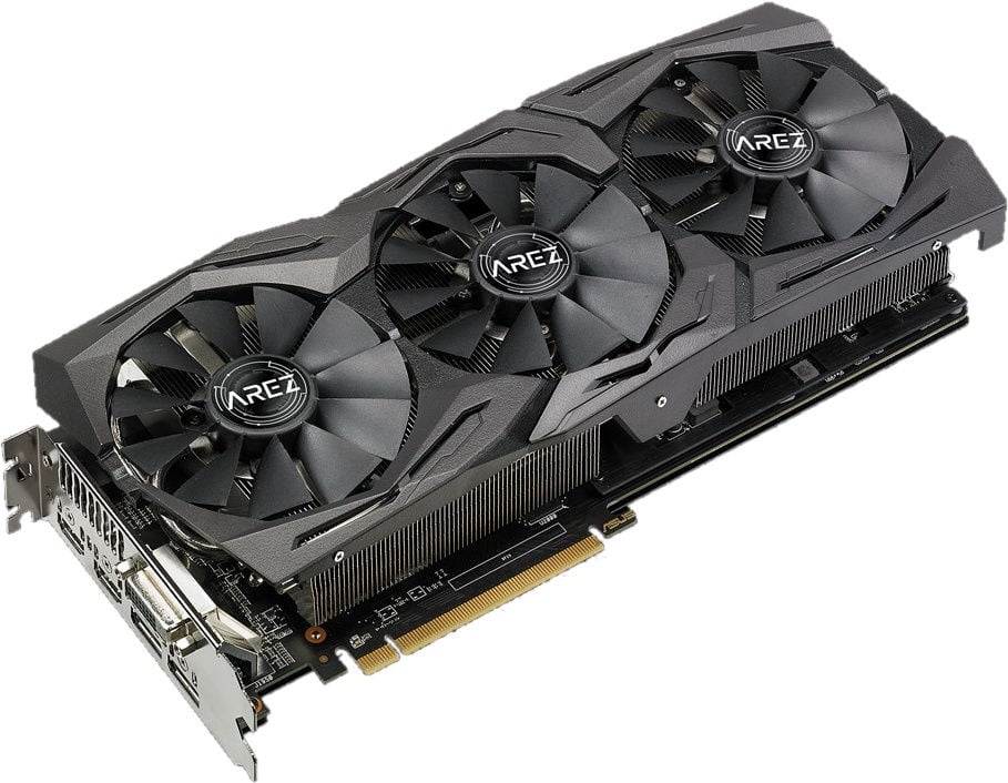 Rx 580 asus strix fashion 8gb