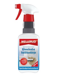 Pelējumu iznīcināšanas līdzeklis Mellerud 2080000493, pelējuma un sēnīšu, 0.5 l