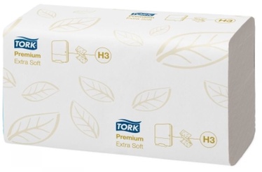 Tork Premium ZZ Fold Soft H3 200Pcs