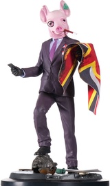 Watch Dogs: Legion The "Resistant of London" Figurine 26cm