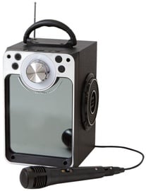 Микрофон Liniex Karaoke Machine 1135788
