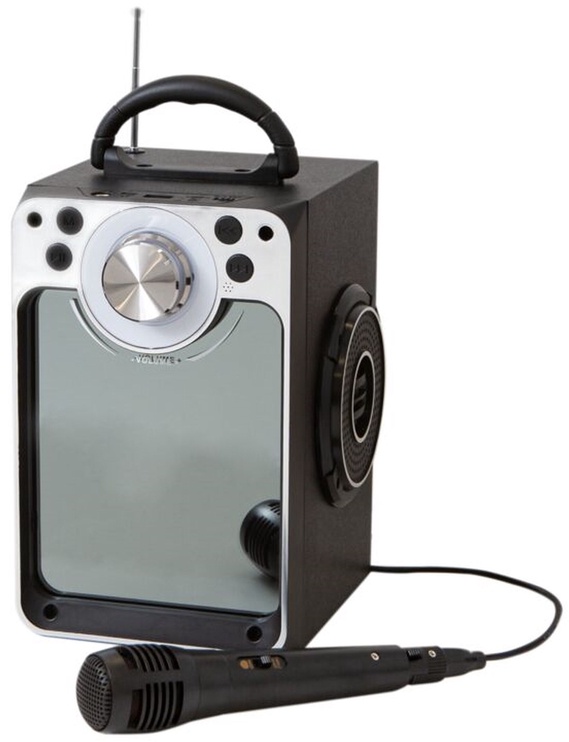 Mikrofon Liniex Karaoke Machine 1135788