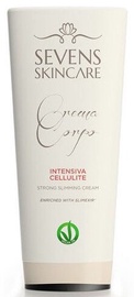 Крем для тела Sevens Skincare Strong Slimming, 200 мл