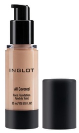 Inglot All Covered Face Foundation 35ml 15