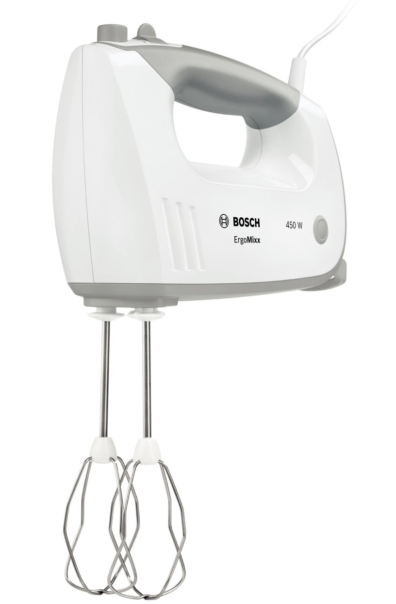 Mikseris Bosch MFQ36400, balta
