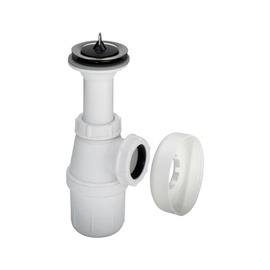 Viega 1 1/4" Siphon