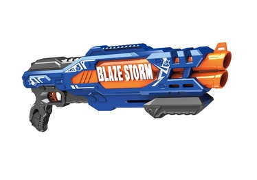 Rotaļlietu ierocis Tommy Toys Weapon Soft Dart ZC7111