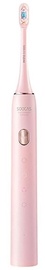 Электрическая зубная щетка Soocas X3U Pink