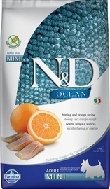 Farmina N&D Ocean Herring & Orange Medium/Max 2.5kg