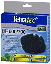 Piederumi filtram Tetra