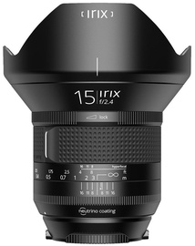 Irix Lens 15mm Firefly for Nikon IL-15FF-NF