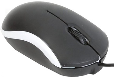Omega OM07V Optical Mouse White