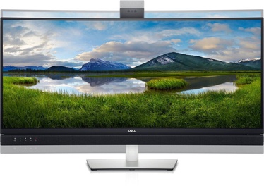 Монитор Dell C3422WE, 34.1″, 5 ms