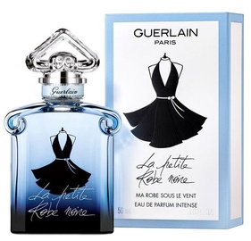 Parfüümvesi Guerlain La Petite Robe Noir Intense 50ml EDP