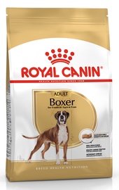Sausā suņu barība Royal Canin, vistas gaļa/cūkgaļa, 12 kg